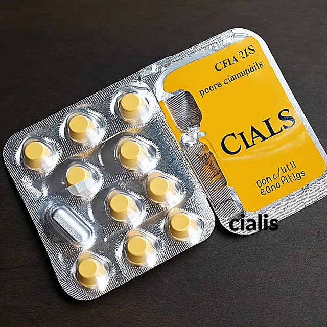 Precio de cialis 10mg